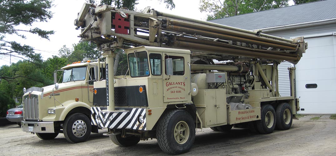 Our Trucks